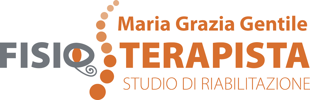 Maria grazia gentile - Fisioterapista - Studio Riabilitazione